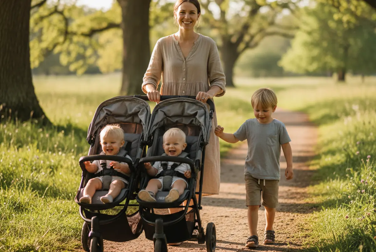 Bienvenue sur KidsCare : Prenons soin de nos enfants