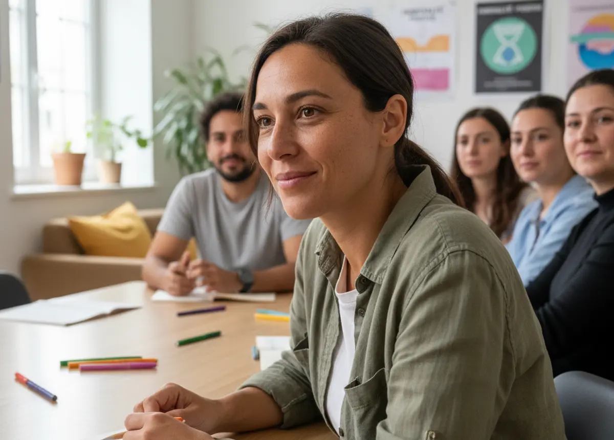 Formation accompagnement à la parentalité