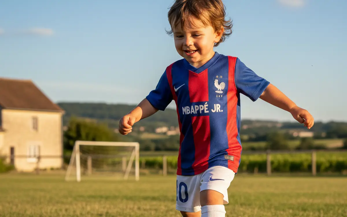 Quel sport pour un enfant de 4 ans : guide pour trouver l'activité qui lui convient