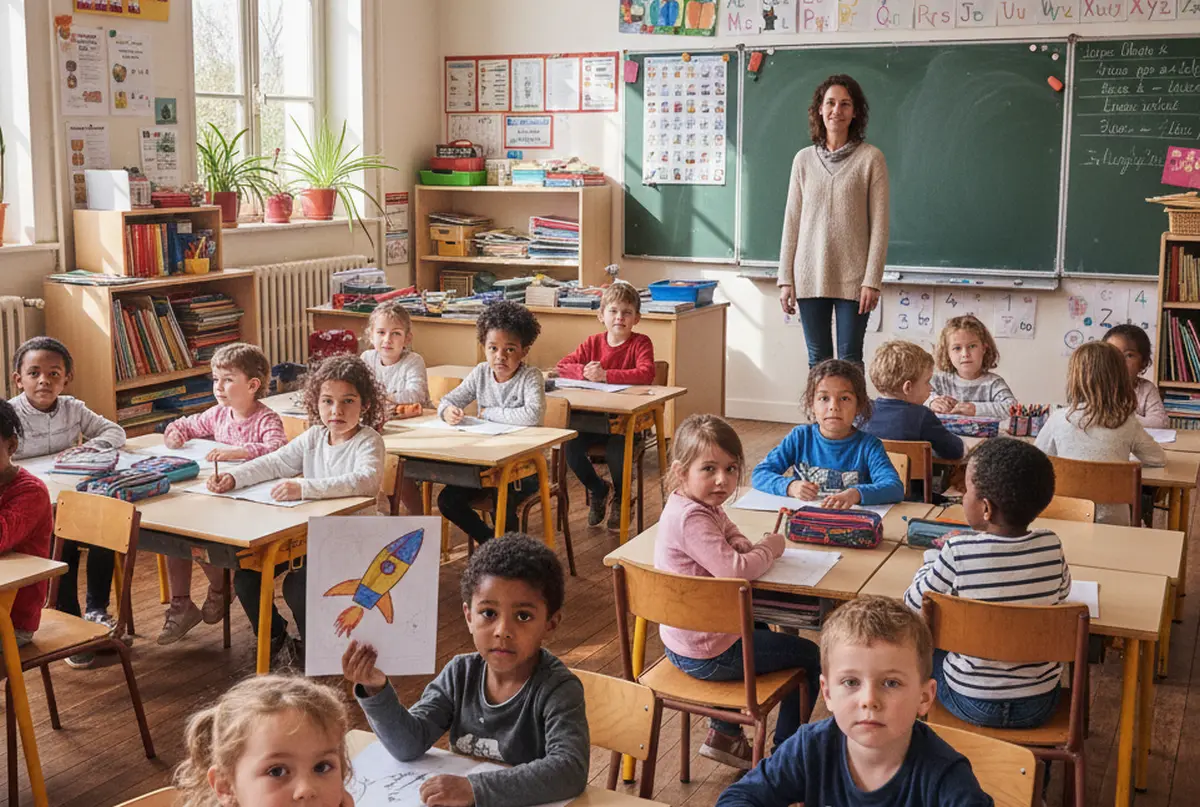 Exercices de lecture CP à imprimer gratuit pdf